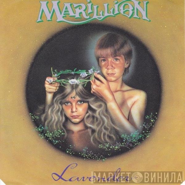 Marillion  - Lavender