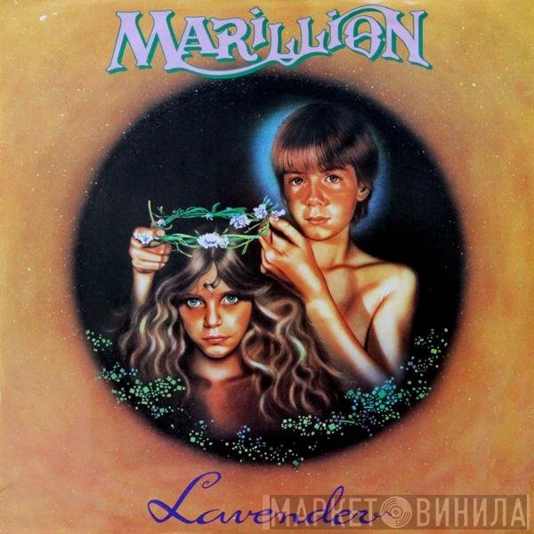 Marillion  - Lavender