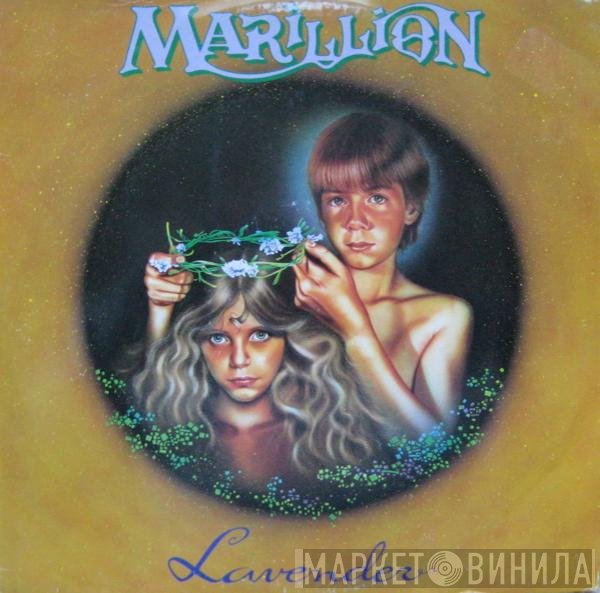 Marillion  - Lavender