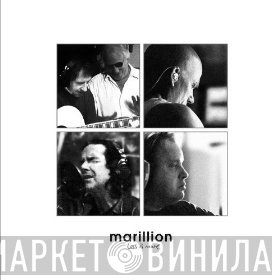 Marillion  - Less Is More