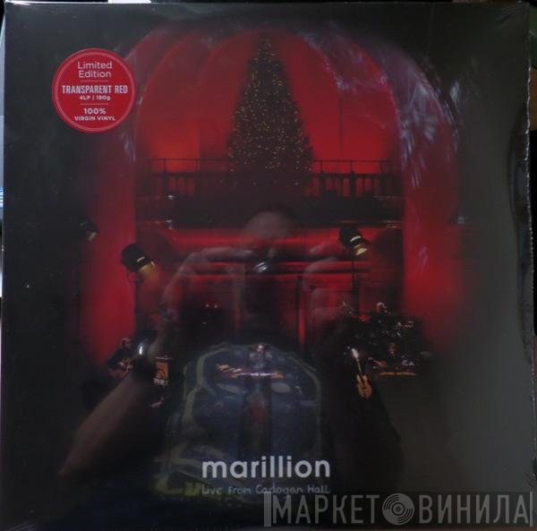 Marillion - Live From Cadogan Hall
