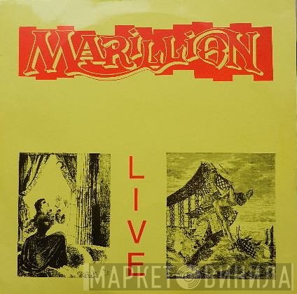 Marillion  - Live
