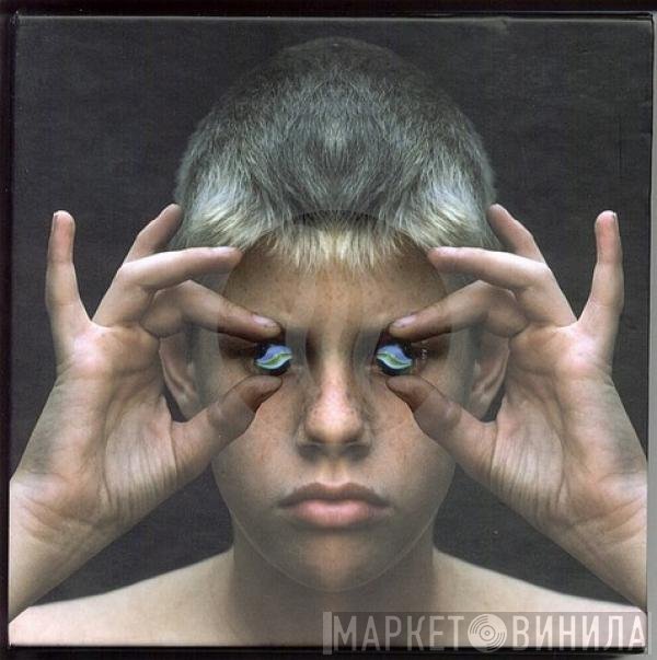 Marillion  - Marbles