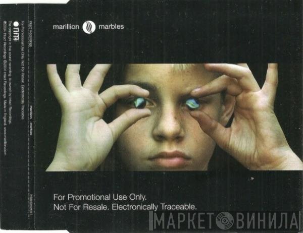 Marillion  - Marbles