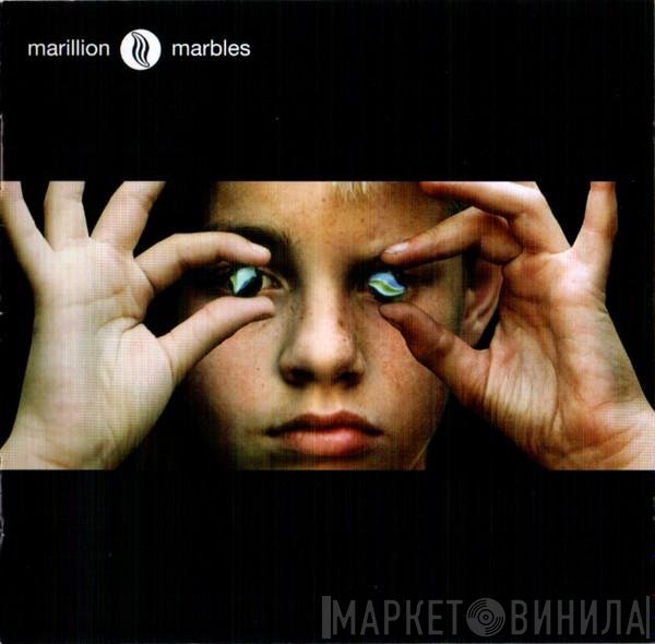 Marillion  - Marbles
