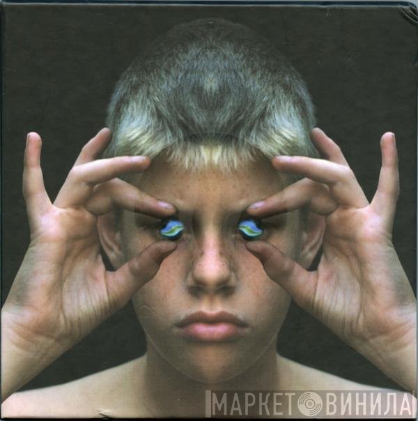 Marillion  - Marbles