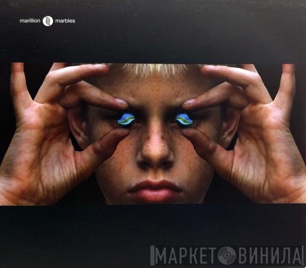 Marillion  - Marbles