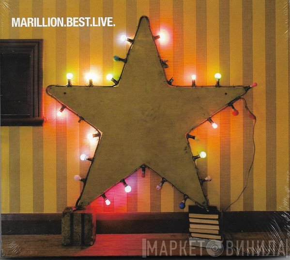 Marillion  - Marillion.Best.Live.