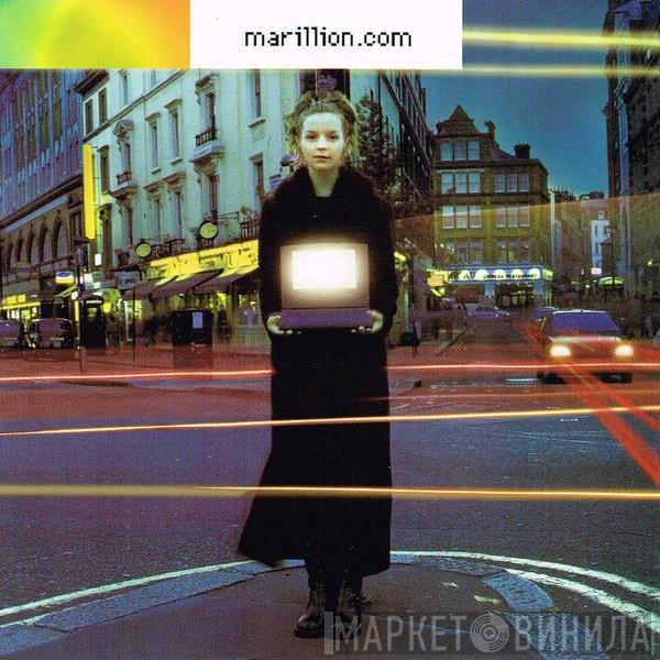 Marillion  - Marillion.com