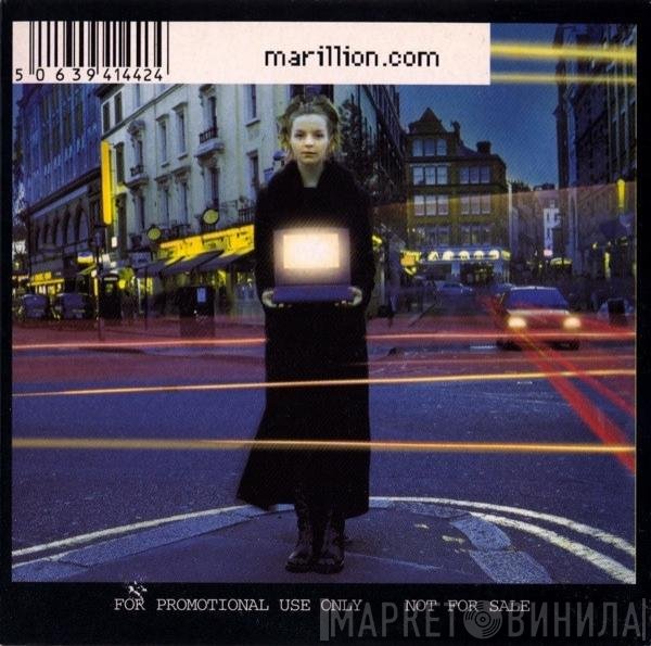 Marillion  - Marillion.com