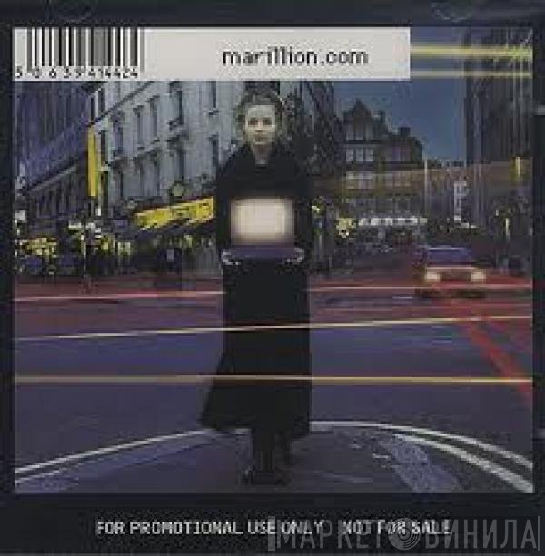 Marillion  - Marillion.com