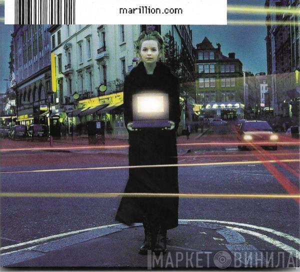 Marillion  - Marillion.com