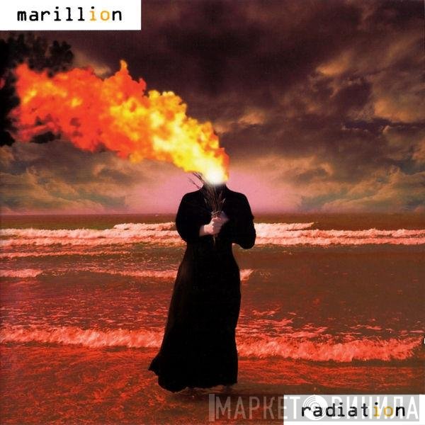 Marillion  - Radiation