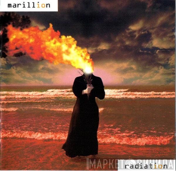 Marillion  - Radiation