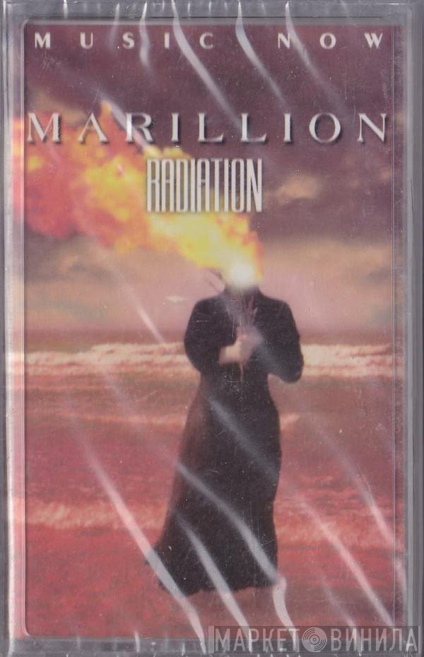 Marillion  - Radiation