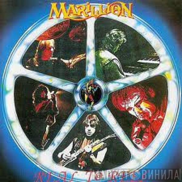 Marillion  - Real To Reel