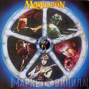 Marillion - Real To Reel