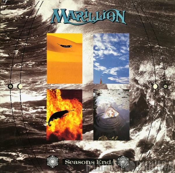 Marillion  - Seasons End