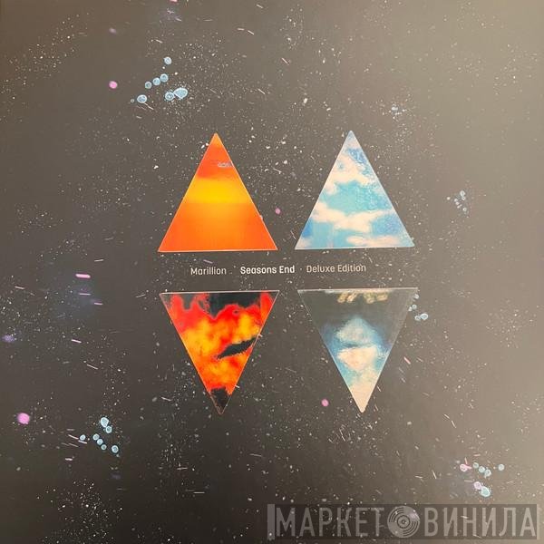 Marillion - Seasons End