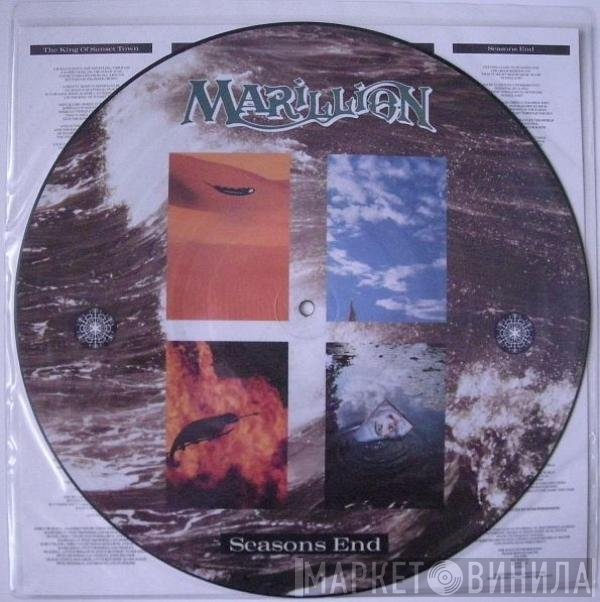 Marillion - Seasons End