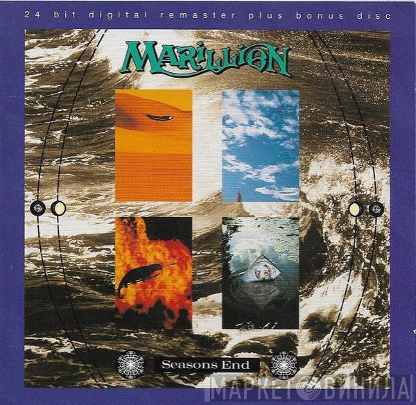 Marillion - Seasons End