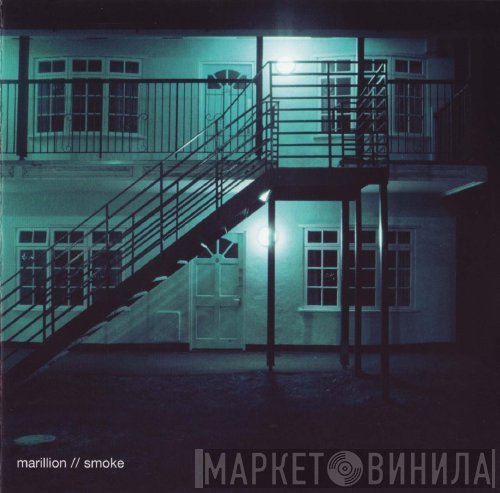 Marillion  - Smoke