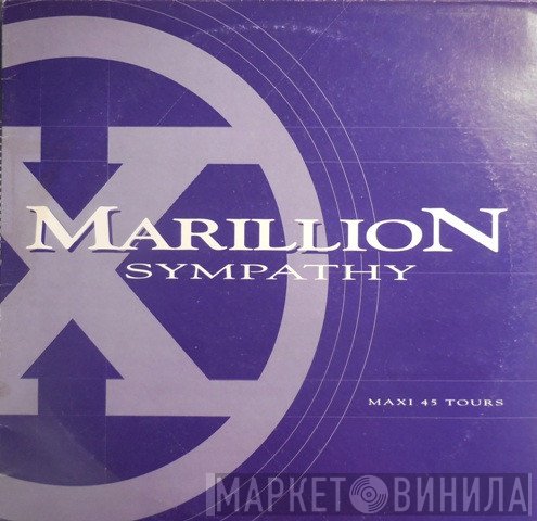 Marillion  - Sympathy