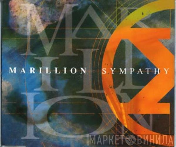 Marillion  - Sympathy