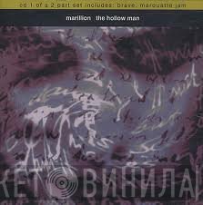 Marillion - The Hollow Man