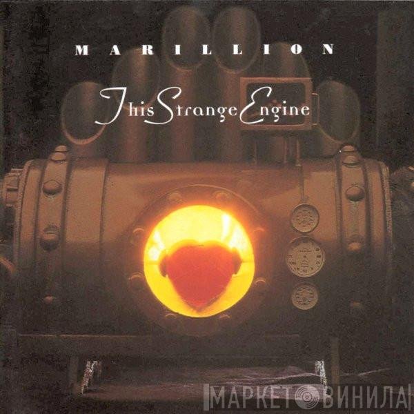 Marillion - This Strange Engine
