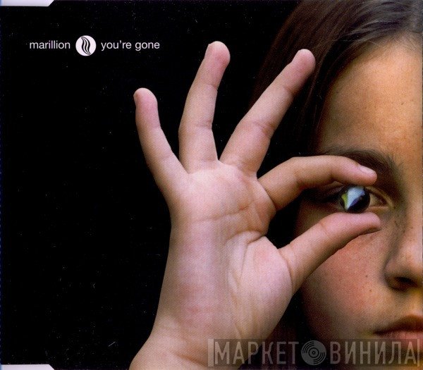 Marillion - You're Gone