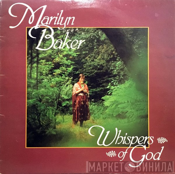 Marilyn Baker  - Whispers Of God