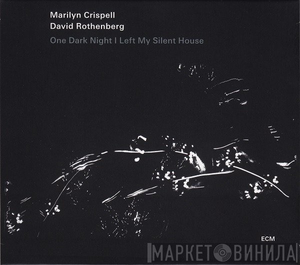 Marilyn Crispell, David Rothenberg - One Dark Night I Left My Silent House