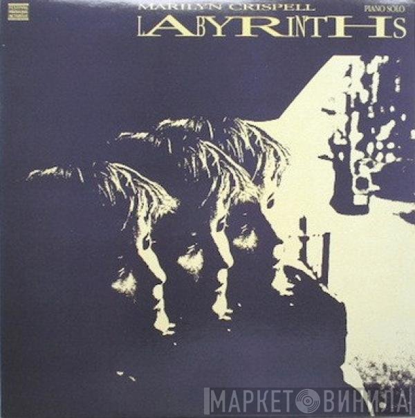 Marilyn Crispell  - Labyrinths