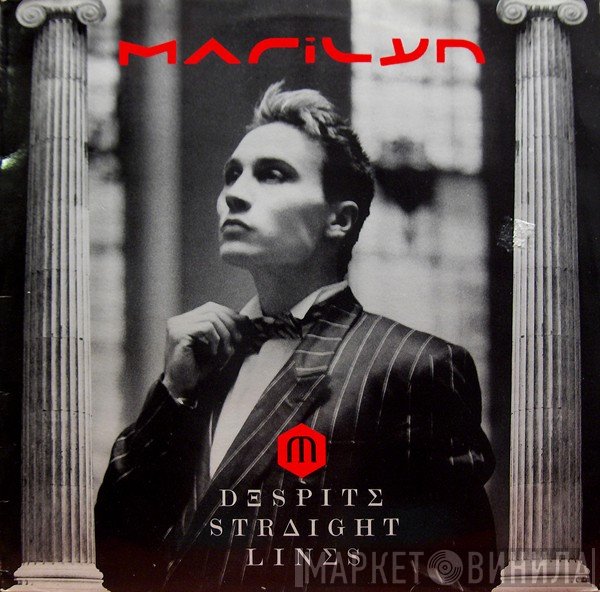 Marilyn  - Despite Straight Lines