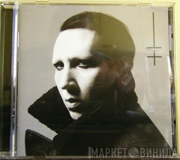 Marilyn Manson - Heaven Upside Down