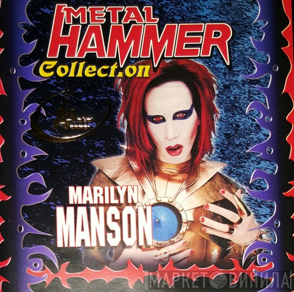 Marilyn Manson  - Metal Hammer Collection