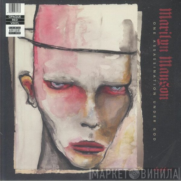 Marilyn Manson - One Assassination Under God (Chapter 1)