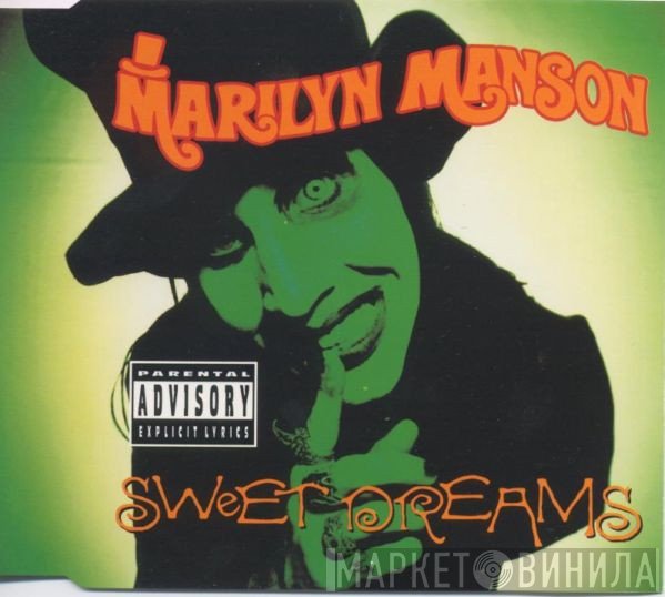 Marilyn Manson - Sweet Dreams