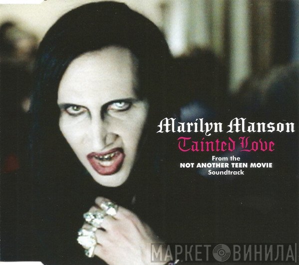 Marilyn Manson - Tainted Love