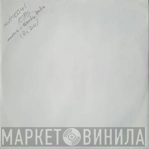 Marilyn Manson  - The Beautiful People
