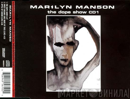 Marilyn Manson - The Dope Show