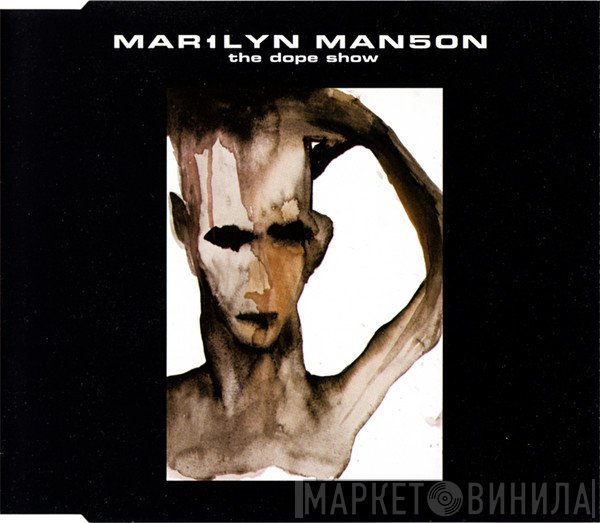 Marilyn Manson - The Dope Show