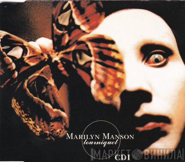 Marilyn Manson - Tourniquet