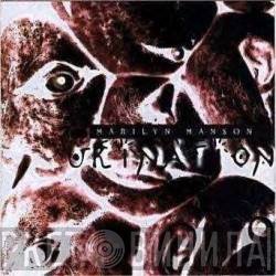 Marilyn Manson  - Urination