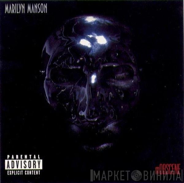 Marilyn Manson  - mOBSCENE