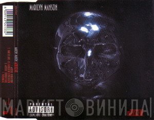 Marilyn Manson - mOBSCENE