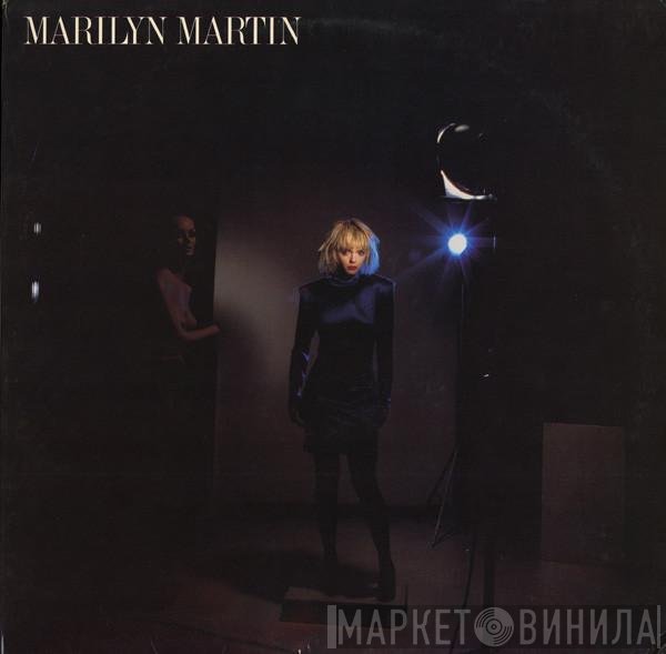 Marilyn Martin  - Marilyn Martin