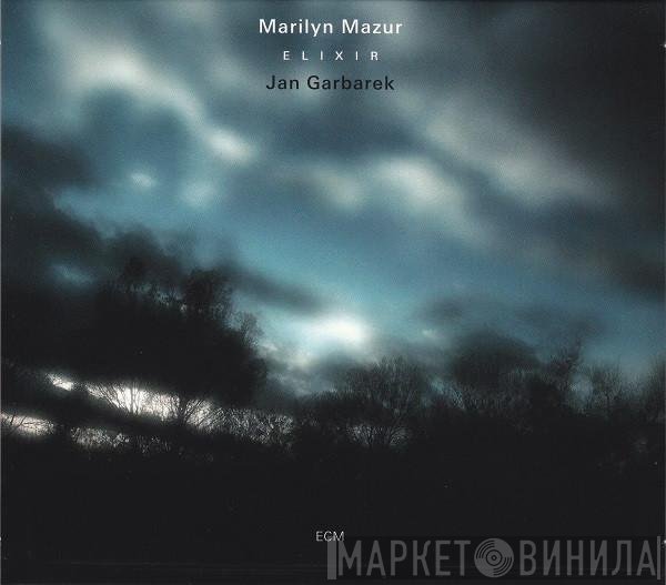 Marilyn Mazur, Jan Garbarek - Elixir