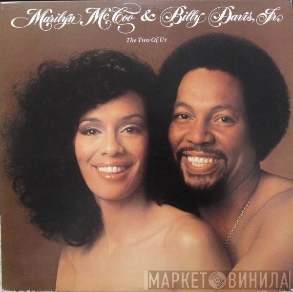Marilyn McCoo &amp; Billy Davis Jr. - The Two Of Us